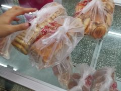 -中关村茶点
