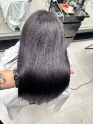 -BOF HAIR BY HONTO