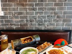 -老街坊餐吧