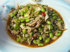 -黄牛肉馆·皖南土菜