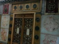 -乔家满族八大碗(流水沟店)