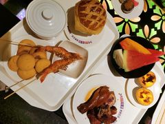 -堂会·KTV·自助餐·团建聚会(天河店)
