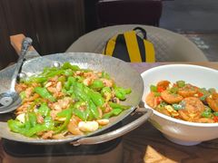 -恰饭·老长沙市井菜(天河客运站店)