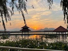 -青龙湖公园