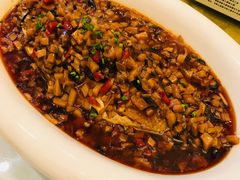 -不倒翁·徽天下名菜楼(马鞍山路店)