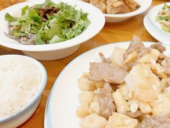 -聚发号清真菜馆