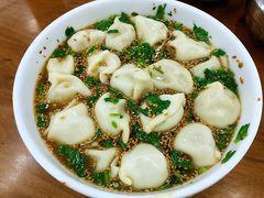 -回坊马二饺子馆