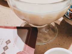 即炸鲜豆浆-点都德(汇盈广场店)