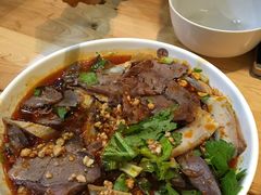 夫妻肺片-夫妻肺片·中华老字号·正宗川菜(春熙路店)