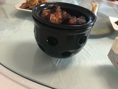 胖嫂红烧肉-安吉胖嫂家