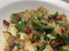 -一品红川菜(皇岗店)