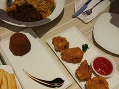 照烧鸡肉炒饭-必胜客(衡阳船山店PH店)