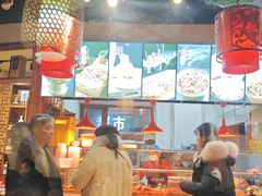 -马家饭堂(南街薰酱店)