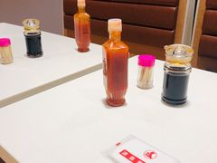 -冰岛茶餐厅(世茂店)