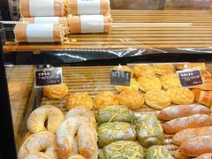 -丁香西饼屋(桂林路店)