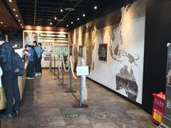 -星巴克(北京首都国际机场7店)