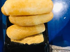 红糖糍粑-马路边边串串香(大成路店)