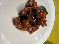 -长兴菜馆(高桥店)