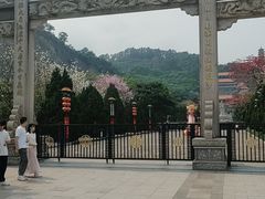 -南沙天后宫景区