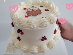 -囍悦烘焙(恒隆御水岸店)