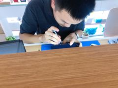 -爱畅享华为苹果手机维修服务(九亭金地广场店)