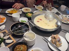 -骨之味·筒骨汤火锅(江头店)