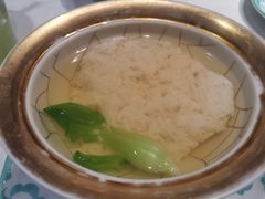 古法清汤鸡豆花-许家菜.艺创菜(仁和新城店)