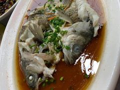 -江南村海鲜馆(洞头店)