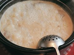 -捞神煲汤火锅(湖滨商业街店)