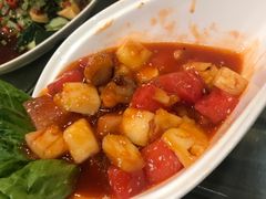 -88号小吃店·经典云南菜·地道纳西美食