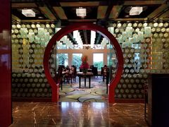 -晶荷轩(香港迪士尼乐园酒店)