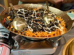 -韩白山·朝鲜族烤牛肉·酱蟹(长宁龙之梦店)
