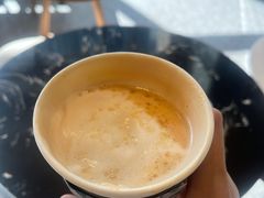 -Peet's 皮爷咖啡(望京小街店)
