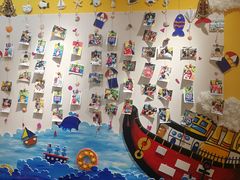 -东方童画(美罗百货校区)