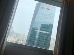 -广州辉盛阁国际公寓