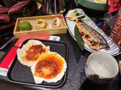 -赤谷和牛烧肉居酒屋(石景山店)