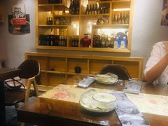 -以前的小酒馆(中山广场店)