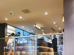 -霸王茶姬(上海恒基名人店)