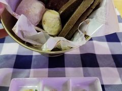 -皇冠自酿啤酒坊(中国红街5号楼店)