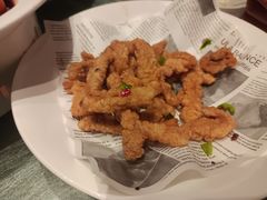 -老平安农家菜(平安店)
