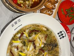 -渔语鱼新川菜Bistro(万象天地店)