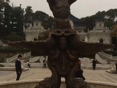 景点-珠海圆明新园