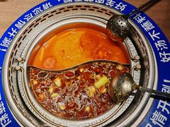 -快乐小羊·内蒙牛羊肉火锅(流花中心店)