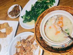 潮汕炸果肉-潮中人·潮州菜(益乐路店)