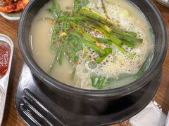 -旺清进洞米肠汤