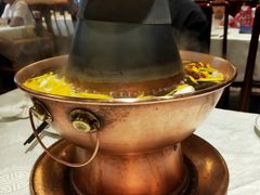 -东来顺饭庄(天坛店)