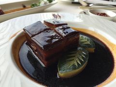 -天龙轩(香港丽思卡尔顿酒店)