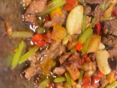 -7号院家宴.烧鸽子(门头沟店)