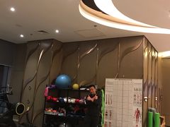 -W Fitness 威尔仕健身(北京英皇集团中心店)