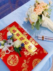 -Doris一站式游轮婚礼船东直营店(外滩店)
